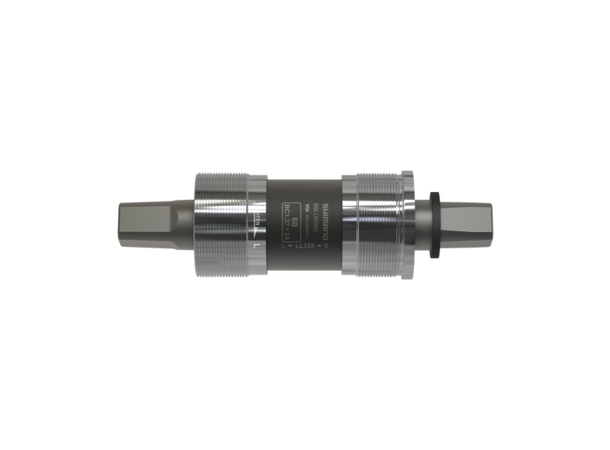 Shimano UN300 Kranklager Firkant, BSA 68x113mm 