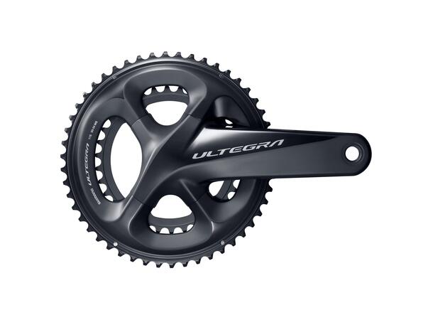 Shimano Ultegra FC-R8000 Kranksett 53/39 175MM 