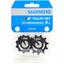 Shimano Ultegra R8000 Trinsehjulsett 11-Delt, par