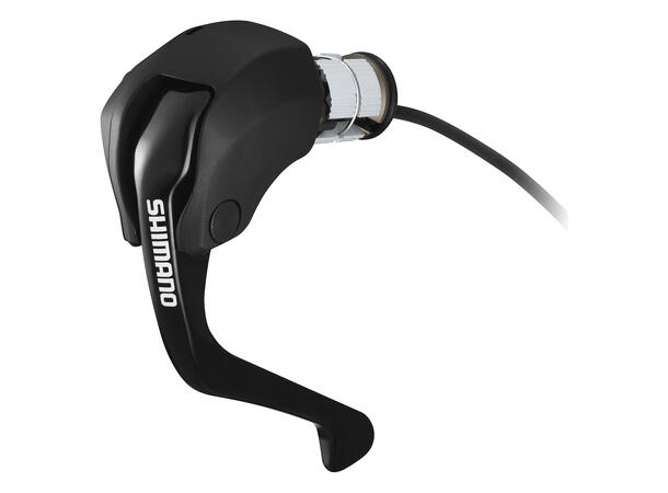 Shimano Ultegra R8060 Di2 Tempogir/brems Venstre, 2x11 