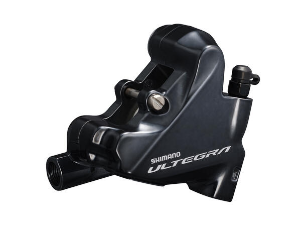 Shimano Ultegra R8070 Bremsekalipper Bak Bak, Hydraulisk, Resin