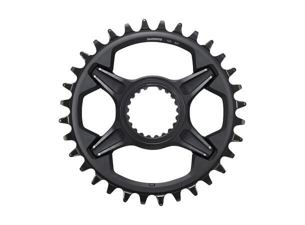 Shimano XT M8100 SM-CRM85 Drev 36T, 12-delt 