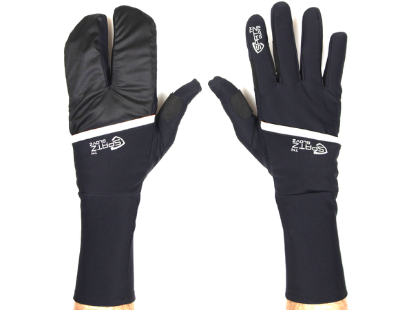 Spatzwear Glovz lange hansker M 