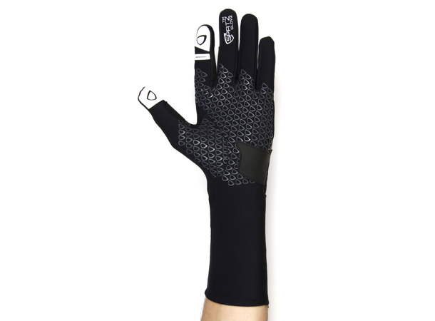 Spatzwear Glovz lange hansker M 