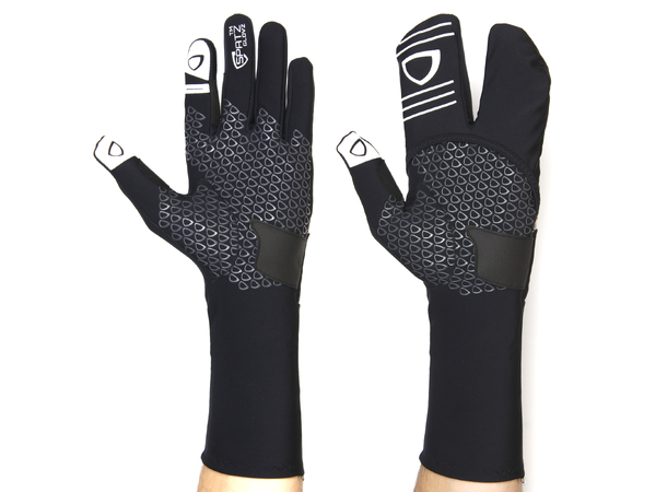 Spatzwear Glovz lange hansker M 