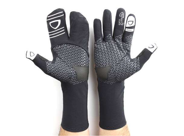 Spatzwear Glovz lange hansker M 
