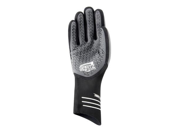 Spatzwear Neoz neopren hansker S 