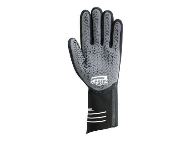 Spatzwear Neoz neopren hansker S 