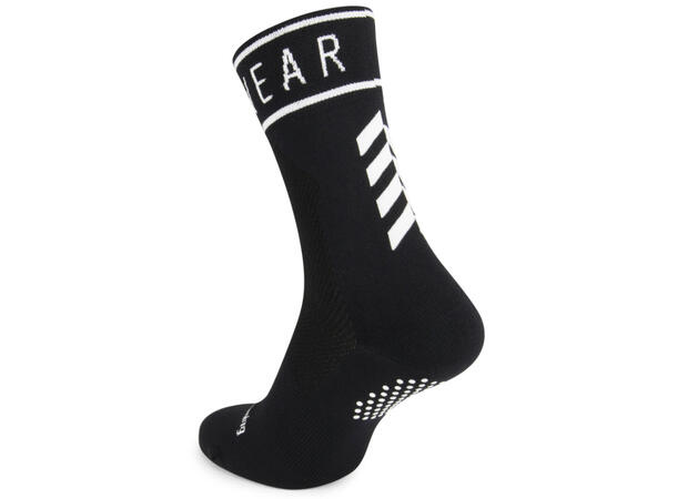 Spatzwear Sokz Sokker Sort 