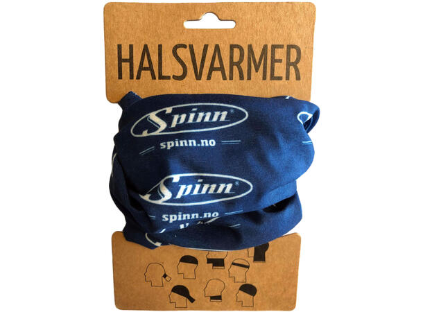 Spinn Halsvarmer