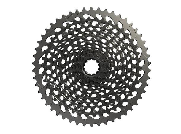 Sram X01 XG-1295 10-50 Kassett 10-50, 12s, X01 