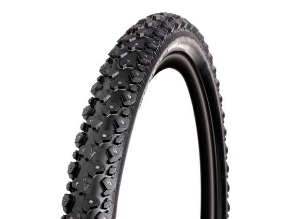 Suomi Tyres 27.5 Fast Freddie Piggdekk 240 pigg, 27,5" 