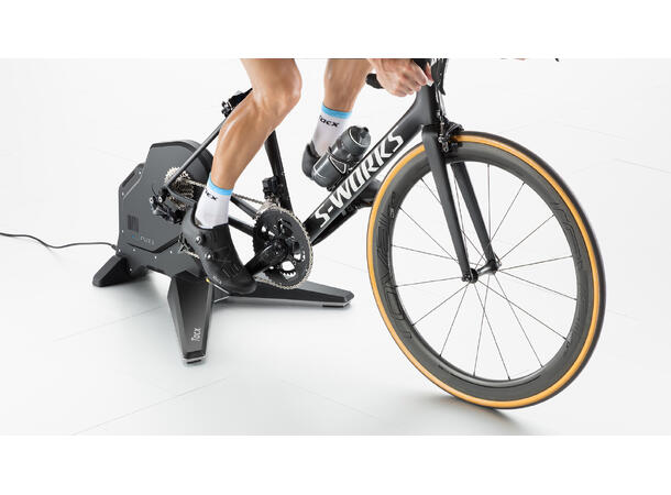 Tacx Flux S Smart Sykkelrulle T2900S 