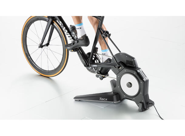 Tacx Flux S Smart Sykkelrulle T2900S 