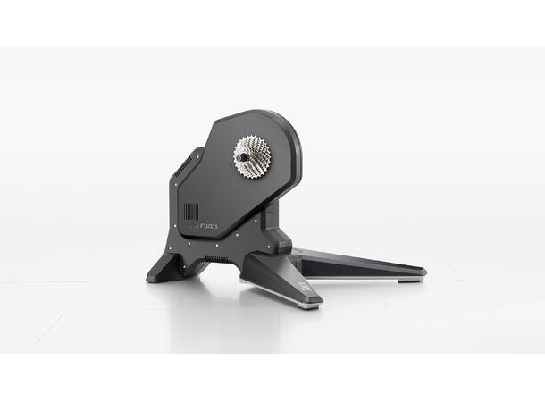 Tacx Flux S Smart Sykkelrulle T2900S 
