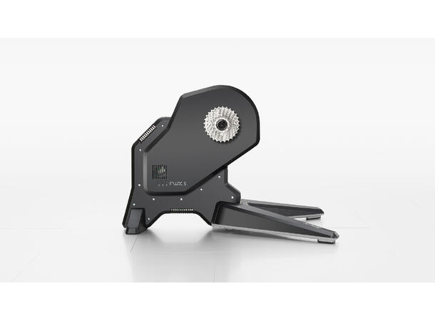 Tacx Flux S Smart Sykkelrulle T2900S 