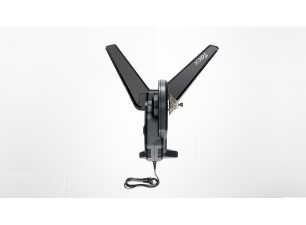 Tacx Flux S Smart Sykkelrulle T2900S 