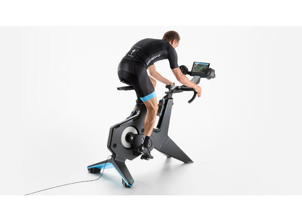 Tacx Neo Bike Interaktiv, 2200watt, Spinningsykkel 