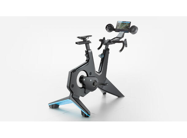 Tacx Neo Bike Interaktiv, 2200watt, Spinningsykkel 