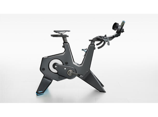 Tacx Neo Bike Interaktiv, 2200watt, Spinningsykkel 