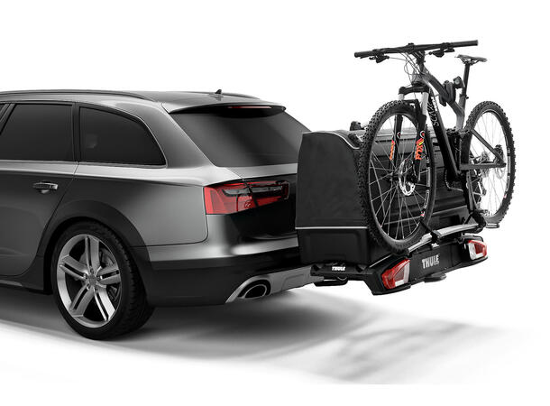 Thule BackSpace XT 3rd Bike Arm Arm til å feste sykkel nr 3 
