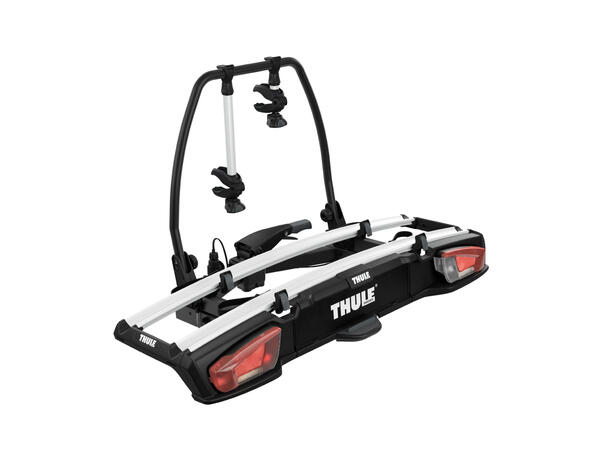 Thule VeloSpace XT 2 Sykkelstativ 2 sykler, Hengerfestet 
