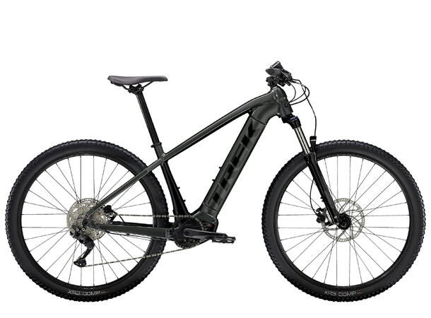 Trek Powerfly 4 Lithium Grey/Trek Black, XL 