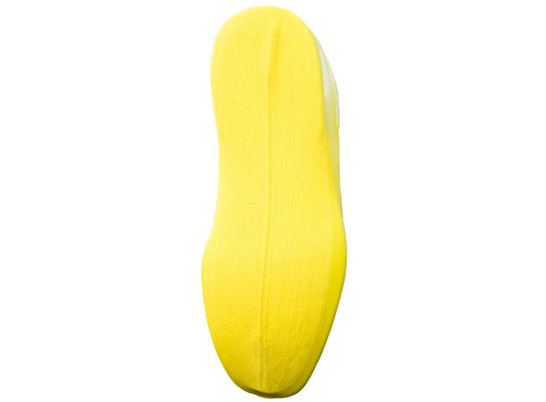 Velotoze Roam Skotrekk Gul M 