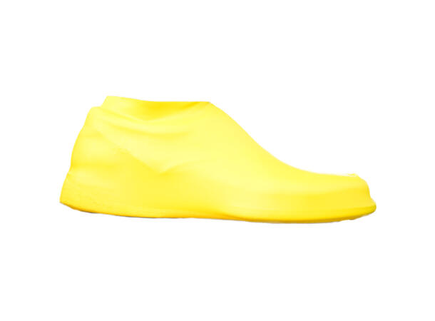 Velotoze Roam Skotrekk Gul M 