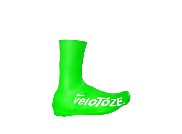 Velotoze Tall 2.0 Skotrekk Grønn M 