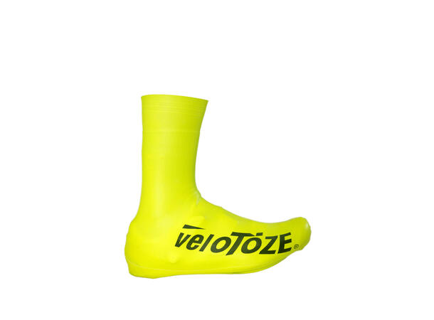 Velotoze Tall 2.0 Skotrekk Gul L 