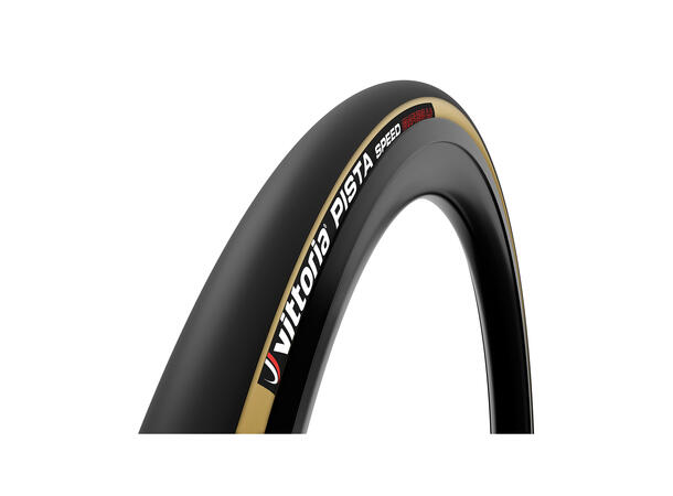Vittoria Pista Speed Banedekk 700x23, 165gr, Tubular 