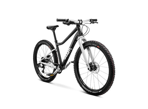 Woom OFF 5 24" Barnesykkel 8,6kg, 7-11 år, 125-145cm 