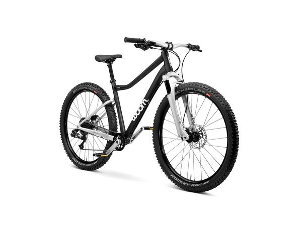 Woom OFF Air 6 26" Barnesykkel 11,2 kg, 10-14 år, 140-165cm 