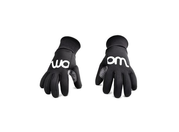 Woom Tens Warm hansker 6 