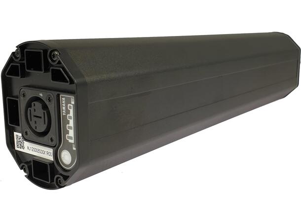 Yamaha 500Wh Batteri 36V intube 
