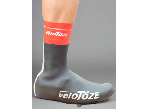 veloToze Mansjett Rød 