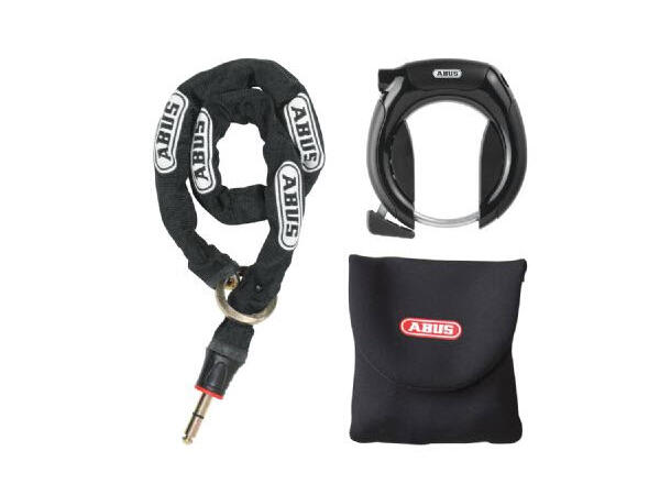 Abus Custom Lås Customtilpasset lås/nøkkel 