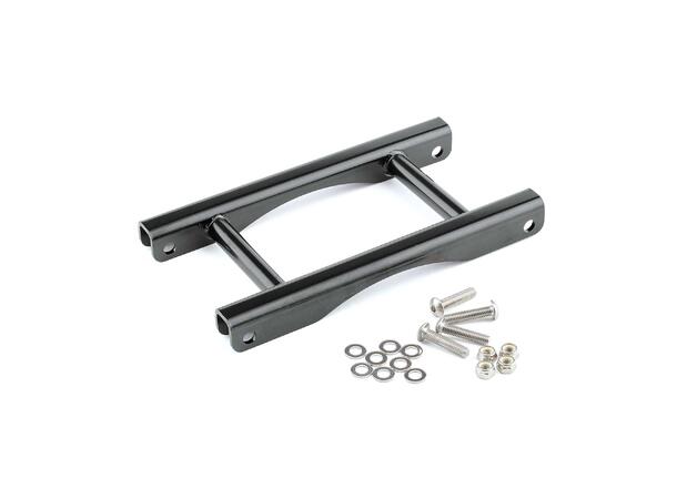 Benno Yepp Easyfit Baby Seat Adapter Til Utility bagasjebrett 