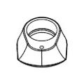Black Inc 20mm Carbon Topp Spacer Factor VAM
