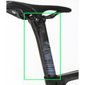 Black Inc Salpinne Factor Ostro Flicker 0 mm setback
