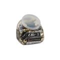 Bontrager CO2 Cartridge 16g, Gjenget, 1 Stk