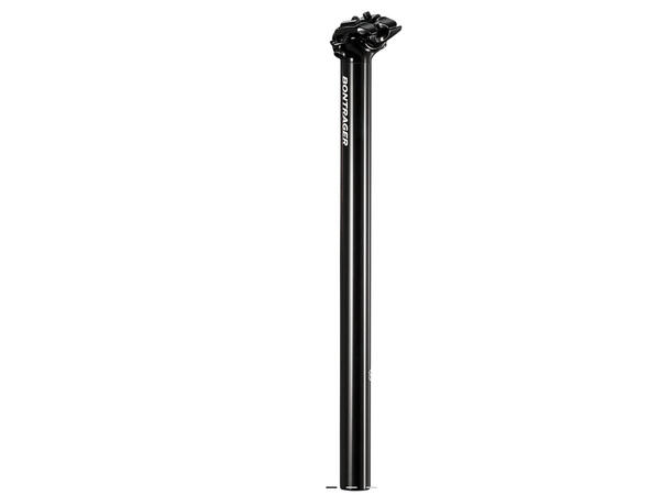 Bontrager Comp Setepinne Aluminium, 400mm, 8mm setback 