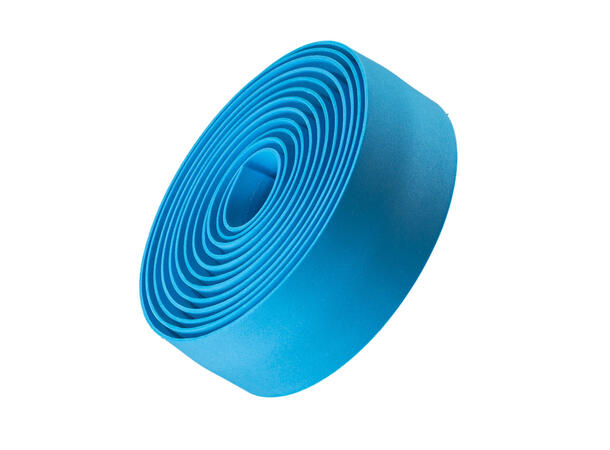 Bontrager Gel Cork Viklebånd Light Blue 