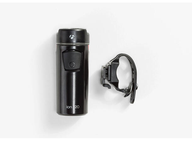 Bontrager Ion 120 sykkelfrontlykt 120L 