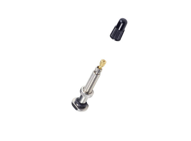 Bontrager Round Base TLR Ventil 32mm 