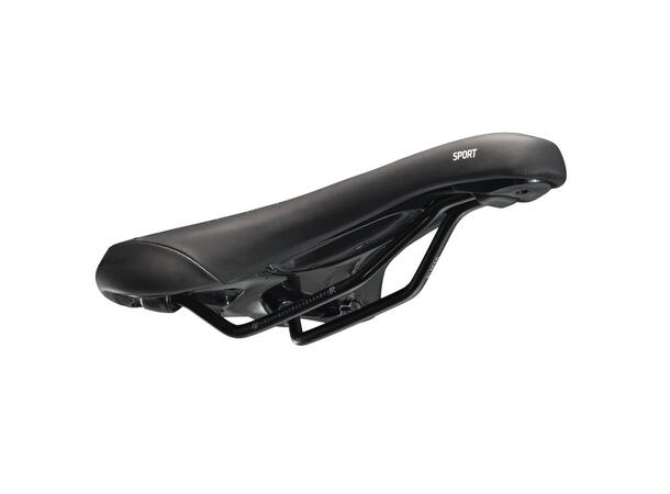 Bontrager Sport Sal Sort, 275x163mm 