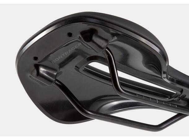 Bontrager Verse Comp Sal Sort, 270x165mm 