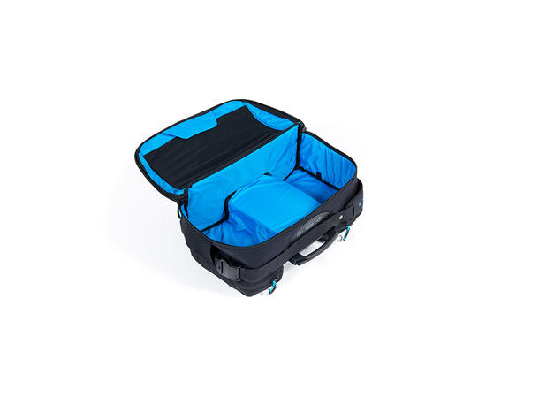 Brompton City Bag - For Brompton EL Vantett, med ramme 