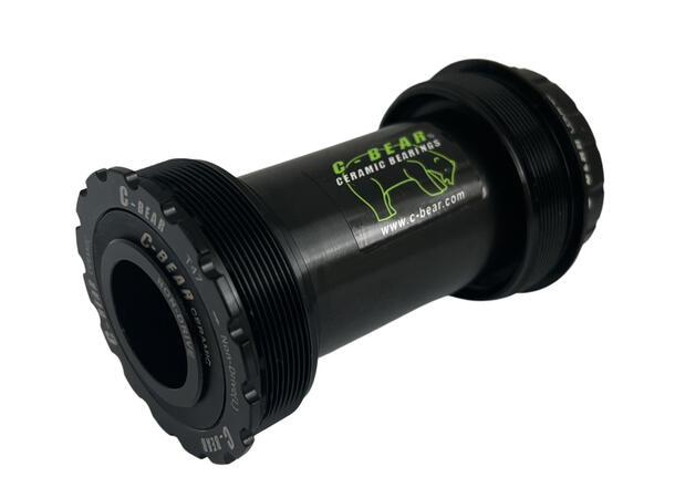 C-Bear Keramisk Kranklager T47/77 R, T47, GXP 